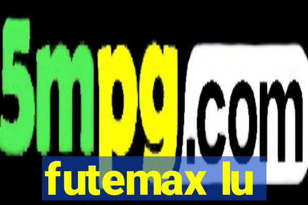 futemax lu